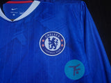 Full Hand : Chelsea Home T-shirt 25/26, Showroom Quality