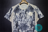 Manchester City Year of the Horse Jersey T-shirt 25/26, Authentic Quality in EPL Font