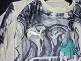 Manchester City Year of the Horse Jersey T-shirt 25/26, Authentic Quality in EPL Font
