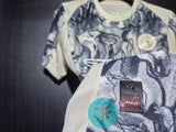 Manchester City Year of the Horse Jersey T-shirt 25/26, Authentic Quality in EPL Font