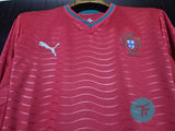 Full Hand - Portugal Home Showroom Quality T-shirt