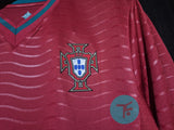 Full Hand - Portugal Home Showroom Quality T-shirt