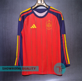 Full Hand - Spain Home Showroom Quality T-shirt
