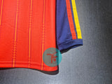 Full Hand - Spain Home Showroom Quality T-shirt