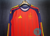 Full Hand - Spain Home Showroom Quality T-shirt