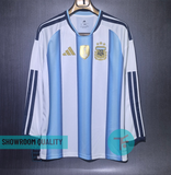 Full Hand - Argentina Home Showroom Quality T-shirt