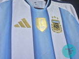 Full Hand - Argentina Home Showroom Quality T-shirt