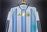 Full Hand - Argentina Home Showroom Quality T-shirt
