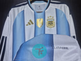 Full Hand - Argentina Home Showroom Quality T-shirt