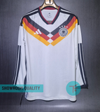 Full Hand - Germany Home Showroom Quality T-shirt