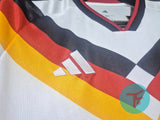 Full Hand - Germany Home Showroom Quality T-shirt