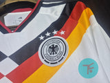 Full Hand - Germany Home Showroom Quality T-shirt