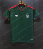 Nottingham Forest Away T-shirt 26/27, Showroom Quality