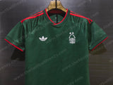 Nottingham Forest Away T-shirt 26/27, Showroom Quality