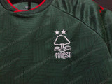 Nottingham Forest Away T-shirt 26/27, Showroom Quality