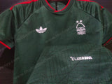 Nottingham Forest Away T-shirt 26/27, Showroom Quality