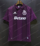 Fc Porto Away T-shirt 26/27, Showroom Quality