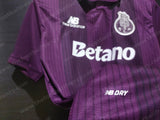 Fc Porto Away T-shirt 26/27, Showroom Quality