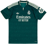 Real Madrid Away T-shirt 26/27, Showroom Quality
