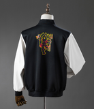 Manchester United Varsity Jacket