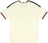 Manchester United Third T-shirt 26/27, Showroom Quality in EPL Font
