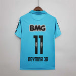 Neymar 11 x Santos Third 2012 Classic Retro