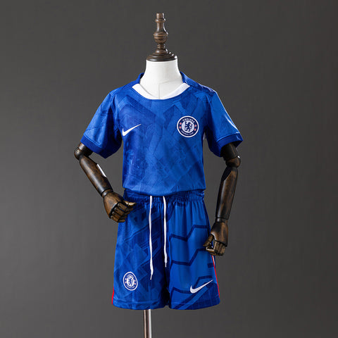 Kids: Chelsea Home T-shirt