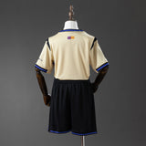 Kids: 25/26 Kids Barcelona Away