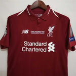 Liverpool 2018/19 UCL Final Jersey