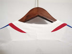 France 2006 Final Classic Away Retro