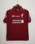 Liverpool 2018/19 UCL Final Jersey