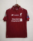 Liverpool 2018/19 UCL Final Jersey