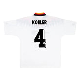 Kohler 4 x Germany 1994 Classic Home Retro