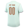 Personalized x France Away World Cup 2026 T-shirt, Authentic Quality