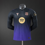 Full Hand : Barcelona Away T-shirt 26/27, Authentic Quality