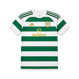 Celtic Home T-shirt 26/27, Showroom Quality