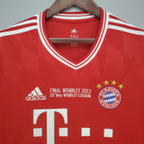 Muller 25 x Bayern Munich 2013/14 Classic Home Retro