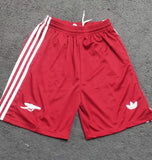 Arsenal 25/26 First Copy Shorts