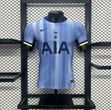Tottenham Hotspur Away T-shirt 24/25, Authentic Quality