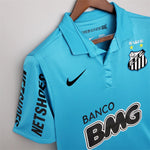 Neymar 11 x Santos Third 2012 Classic Retro