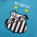 Neymar 11 x Santos Third 2012 Classic Retro