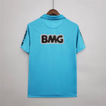 Santos Third 2012 Classic Retro