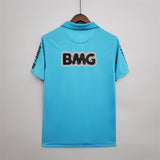 Santos Third 2012 Classic Retro