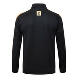 Arsenal Black Jacket