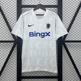 Chelsea Pre Match T-shirt 25/26, Showroom Quality