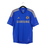 Torres 9 x Chelsea Home 2013 Retro