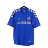 Torres 9 x Chelsea Home 2013 Retro