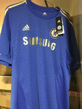 Torres 9 x Chelsea Home 2013 Retro