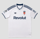 Como 1907 Away T-shirt 26/27, Showroom Quality