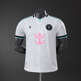 Messi 10 x Inter Miami Third T-shirt 26/27, Authentic Quality